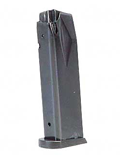 PROMAG WALTHER P99 9MM 15RD BL - Click Image to Close