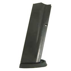 MAG S&W M&P 45 10RD BLK BASE - Click Image to Close