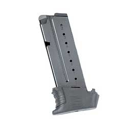 MAG WALTHER PPS 40SW 7RD