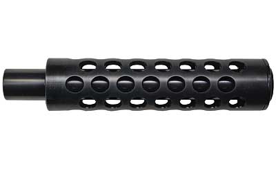 MPA 9MM/22LR SAFETY EXTENSION BLK