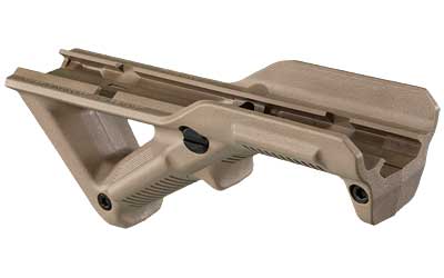 MAGPUL (AFG1) ANGLED FOREGRIP FDE - Click Image to Close