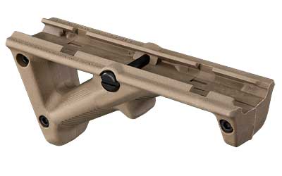 MAGPUL (AFG2) ANGLED FOREGRIP FDE - Click Image to Close