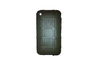 MAGPUL IPHONE 3 FIELD CASE OD - Click Image to Close