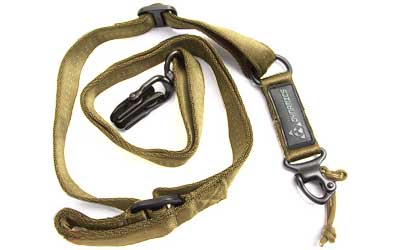 MAGPUL MS2 MULTI MISSION SLING FDE - Click Image to Close