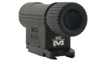 MEPROLT MX-3 MAGNIFIER 3 POWER - Click Image to Close