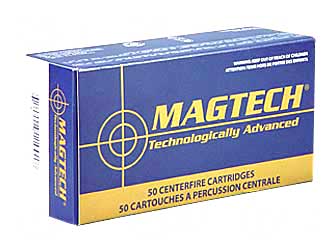 MAGTECH 25ACP 50GR FMC 50/1000