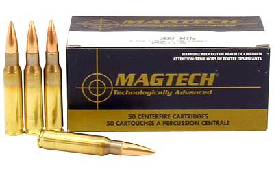 MAGTECH 308WIN 150GR FMJ 50/1000 - Click Image to Close