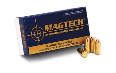 MAGTECH 32S&W 85GR LRN 50/1000 - Click Image to Close