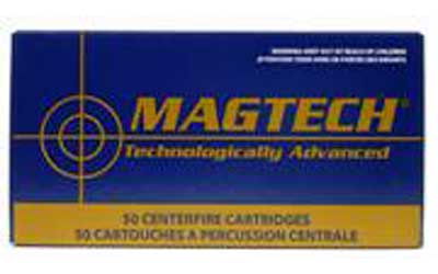 MAGTECH 38SPL 158GR LSWC 50/1000 - Click Image to Close