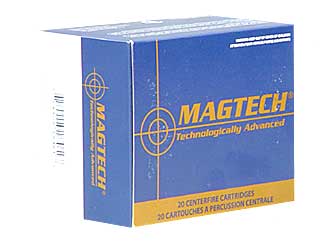 MAGTECH 500SW 400GR SJSP 20/500 - Click Image to Close