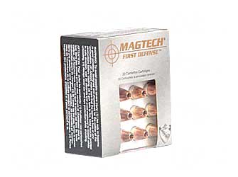 MAGTECH 1 DF 357MG 95GR SCHP 20/1000 - Click Image to Close