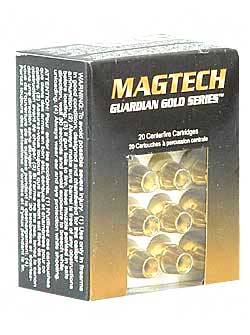 MAGTECH GRDN GLD 40SW 155GR 20/1000 - Click Image to Close