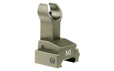 MIDWEST FLIP UP FRONT SIGHT GB OD - Click Image to Close
