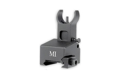 MIDWEST LOWPRO GAS BLK FLIPUP SIGHT - Click Image to Close