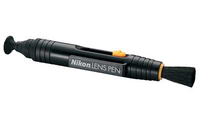 NIKON LENSPEN CLEANING SYSTEM - Click Image to Close