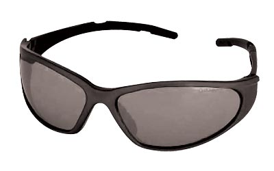 CHAMPION SHOOT GLASSES BALL BLK/GRY - Click Image to Close