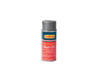 OUTERS GUN OIL 2.25 OZ - Click Image to Close