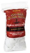 OUTERS BULK PATCHES ALL SIZES 200CT - Click Image to Close