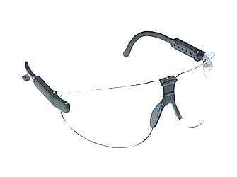 PELTOR LEXA SAFETY GLASSES CLEAR - Click Image to Close