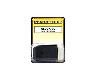 PEARCE GRIP EXT FOR GLOCK 30 - Click Image to Close