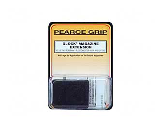 PEARCE PLUS-TWO EXT GL17,19,34