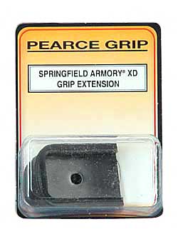 PEARCE GRIP EXT FOR XD COMPACT
