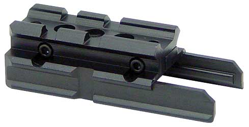 PROMAG HK USP RAIL ADAPTER FOR M3/M6 - Click Image to Close