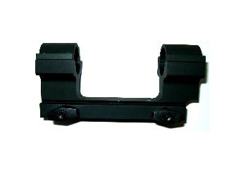 PROMAG AR-15 FLAT TOP SCOPE MNT 30MM - Click Image to Close