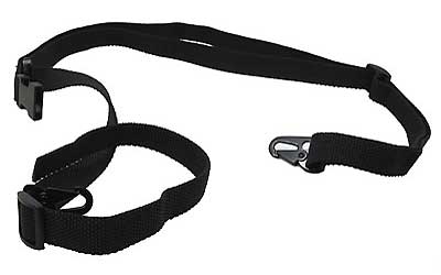 PROMAG TWO POINT TACTICAL SLING BLK - Click Image to Close
