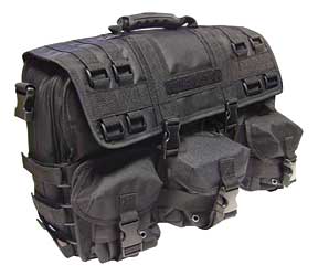 PS PROD SPEC OPS OVERNIGHT BAG - Click Image to Close