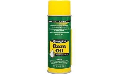 REM REM-OIL 10OZ CAN 6/BOX - Click Image to Close