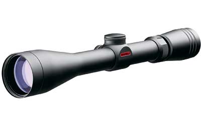 REDFIELD REV 4-12X40 ACC-RNG MATTE - Click Image to Close