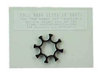 RP FULL MOON CLIPS 357 8RD 8/PK - Click Image to Close