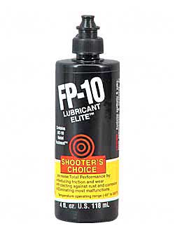 SHOOTERS CHOICE FP10 LUBE 4OZ 12PK - Click Image to Close