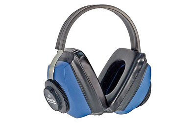 SILENCIO EAR MUFF RBW-71 BLUE