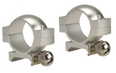 SIMMONS RINGS MED SILVER - Click Image to Close