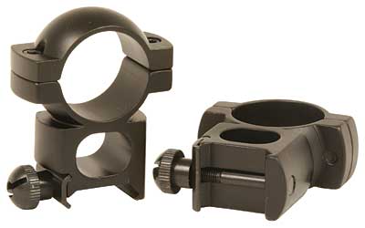 SIMMONS RINGS SEE-THRU MATTE - Click Image to Close