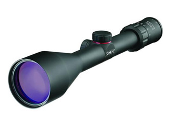 SIMMONS 8-POINT 3-9X50 MATTE - Click Image to Close
