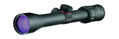 SIMMONS 8-POINT 3-9X32 MATTE - Click Image to Close