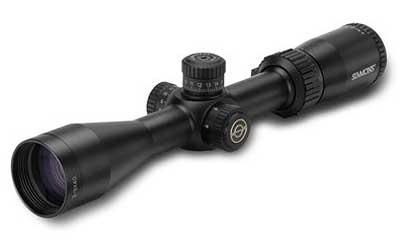 SIMMONS PROTRGT 3-12X40 .17 TUR BLK - Click Image to Close