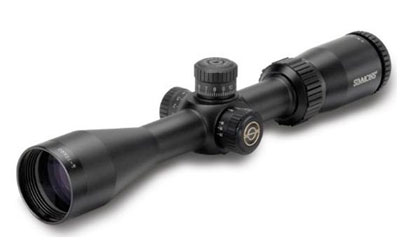SIMMONS PROTRGT 6-18X40 .22 TUR BLK - Click Image to Close