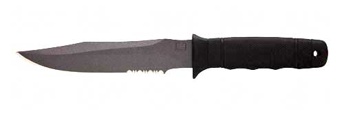 SOG KNIVES SEAL KNIFE 2000 7" W/SHTH