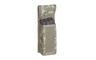 SPECOPS X2 M16 MAG/UTILITY POUCH MC - Click Image to Close