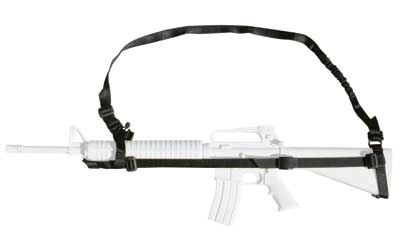SPECOPS THE MAMBA WEAPON SLING BLK