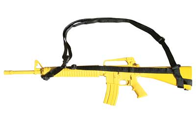 SPECOPS SLING 101 M16 3-POINT BLK - Click Image to Close