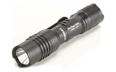 STRMLGHT PT 1AA LED BLK W/HLSTR - Click Image to Close