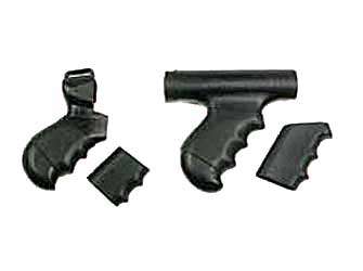 TACSTAR FRONT GRIP MOSSBERG 500 - Click Image to Close