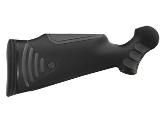 T/C PRO HNTR BUTTSTOCK COMP BLK - Click Image to Close
