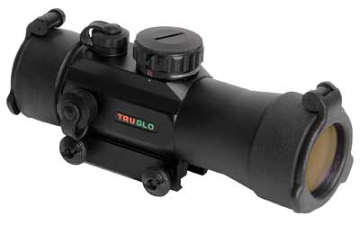 TRUGLO XTREME 2X30 RED/GRN MULTI-RET - Click Image to Close