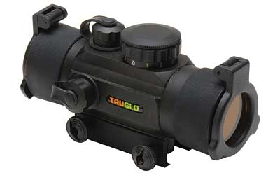 TRUGLO XTREME 1X30 RED/GRN MULTI-RET - Click Image to Close
